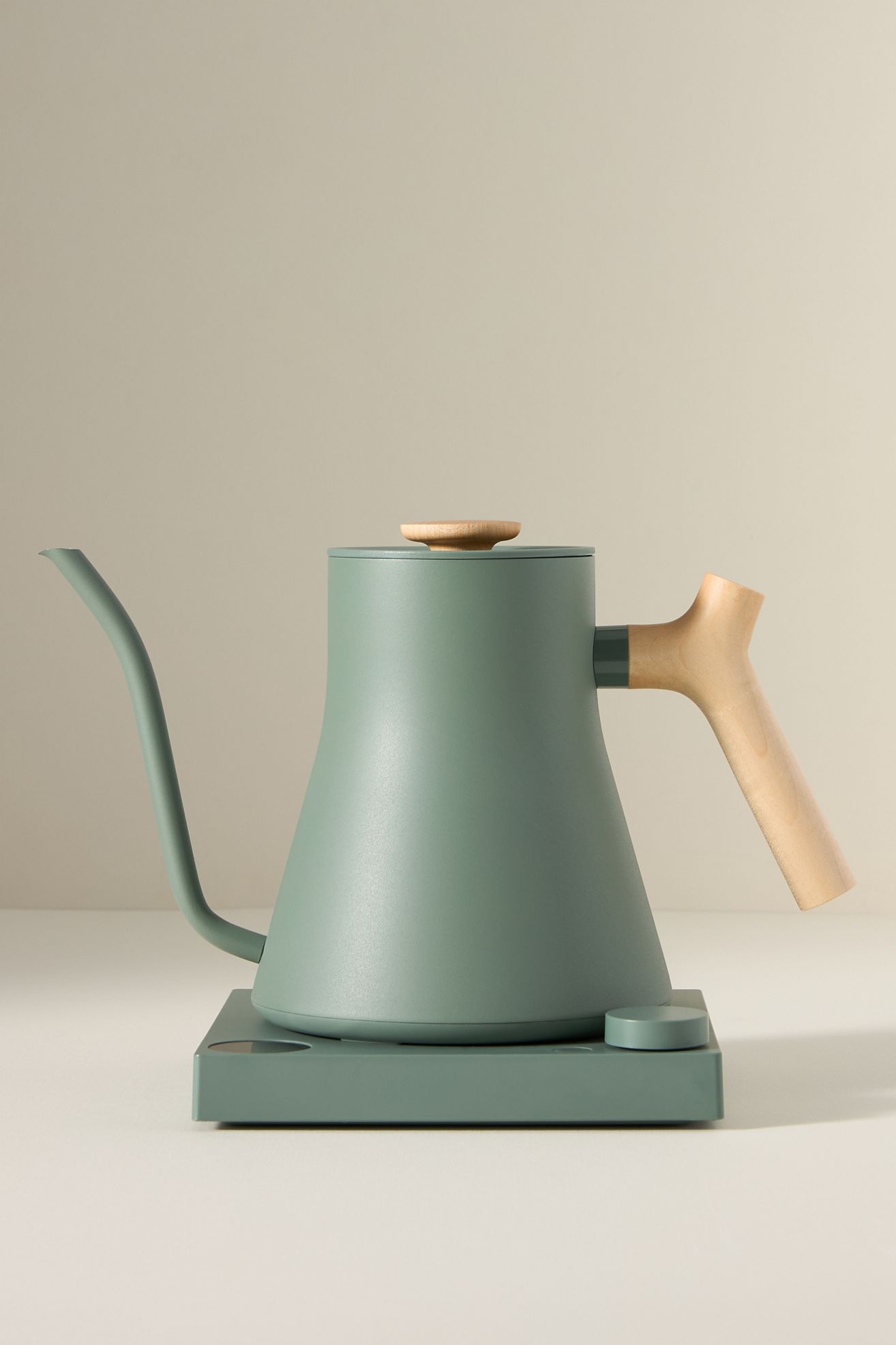 Fellow Stagg EKG Pro Electric Kettle - Smoke Green, One Size