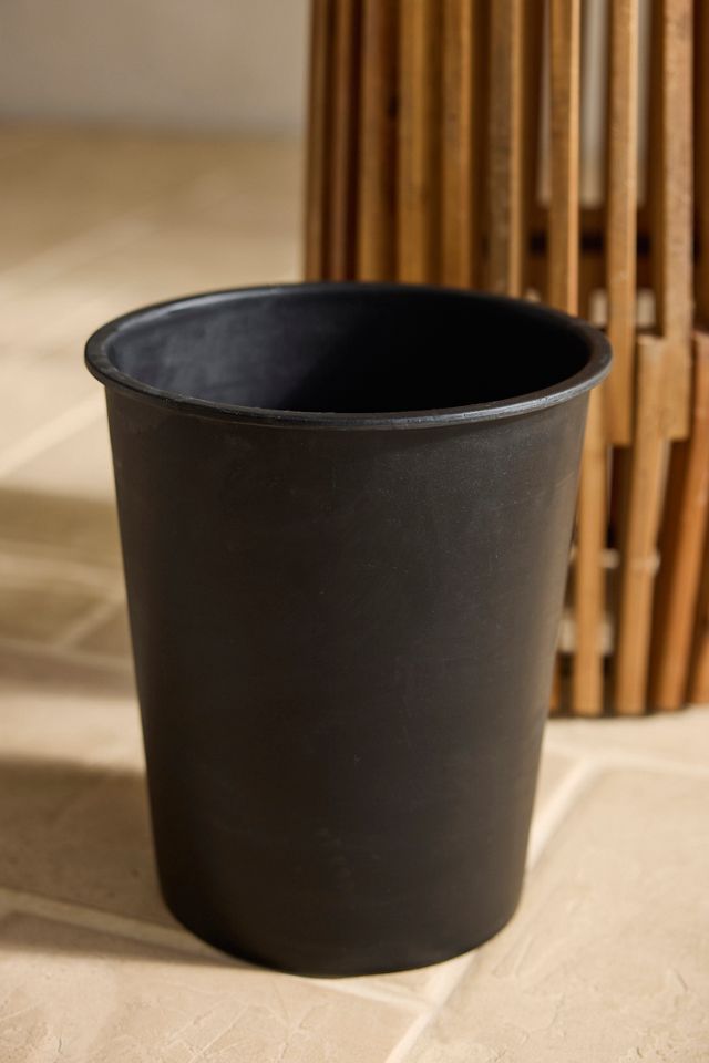 Slatted Acacia Diamond Planter, Large #2