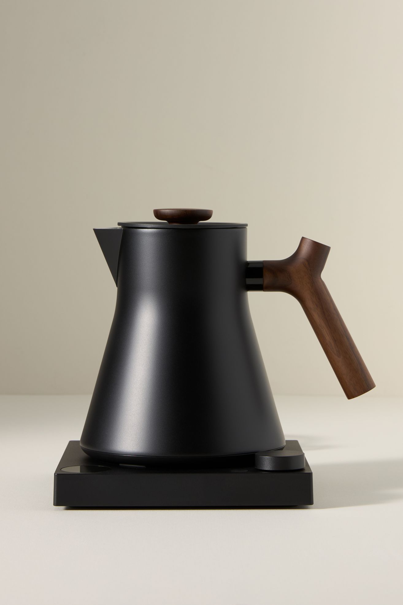 Fellow Corvo EKG Electric Kettle Pro - Black, Standard, One Size