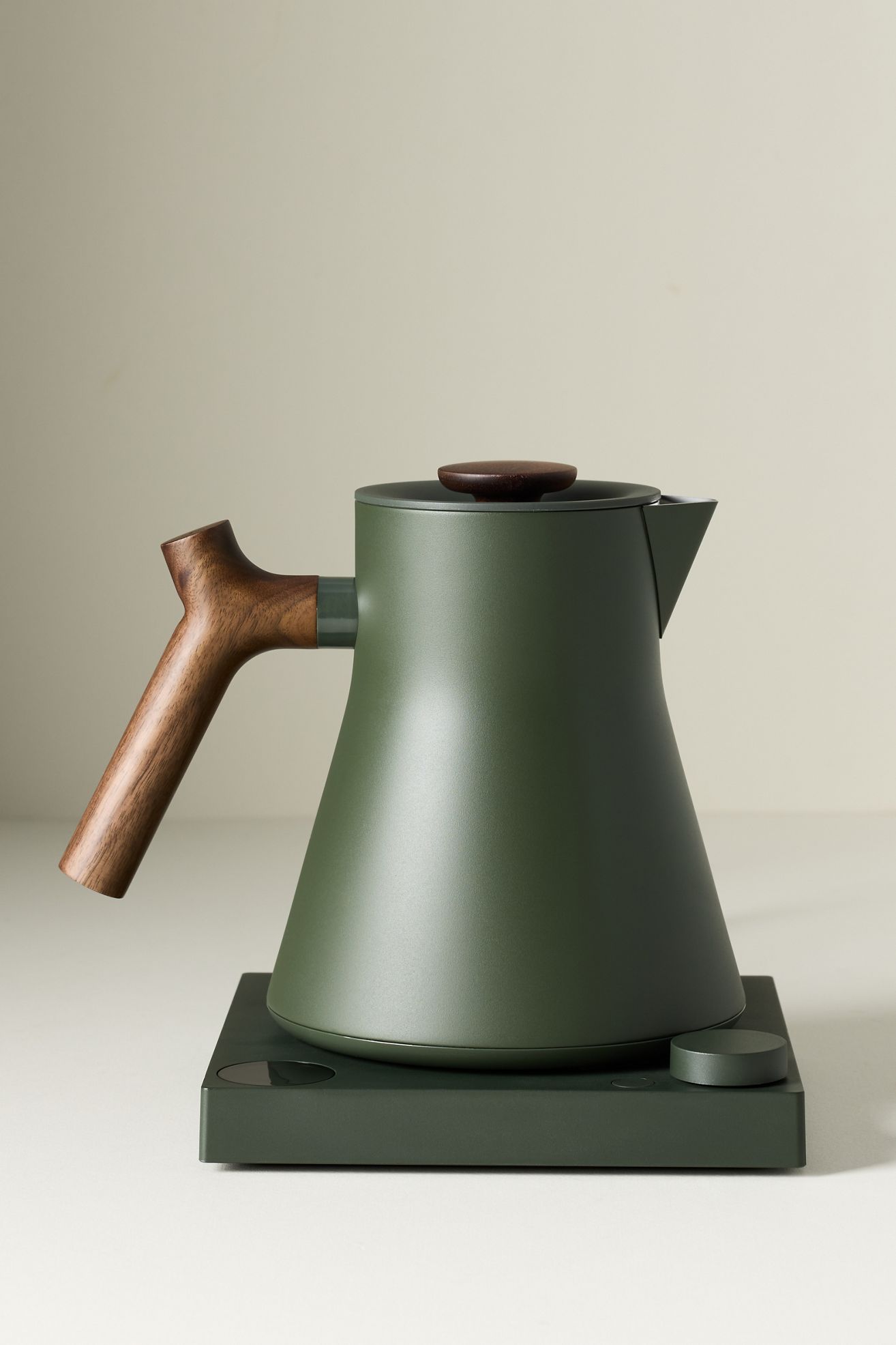 Fellow Corvo EKG Electric Kettle Pro - Woodland, One Size