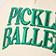 Green Pickle Baller