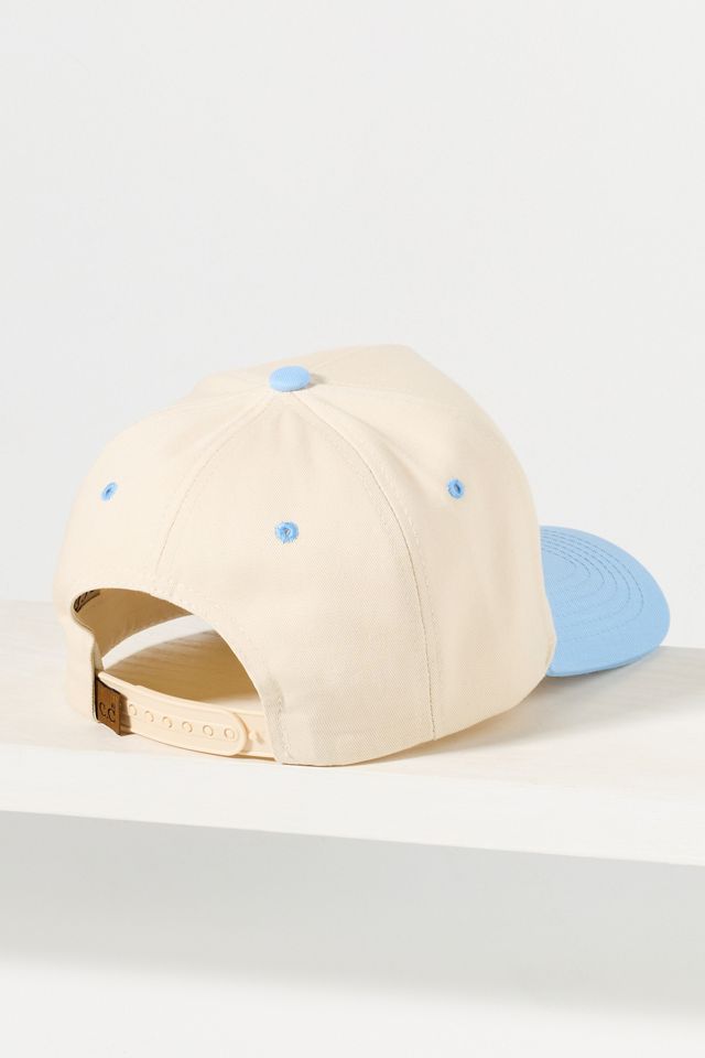 Cheveux Corp. Sun Theme Trucker Hat #1