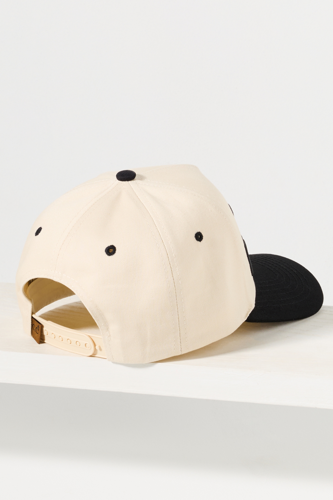 Cheveux Corp. Sunday Football Trucker Hat