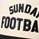 Sunday Football