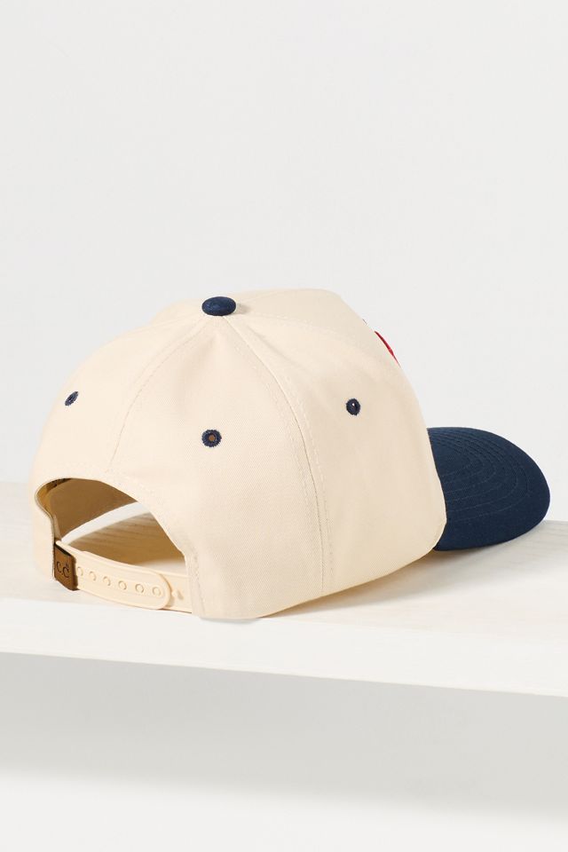 Cheveux Corp. Sunday Football Trucker Hat #2