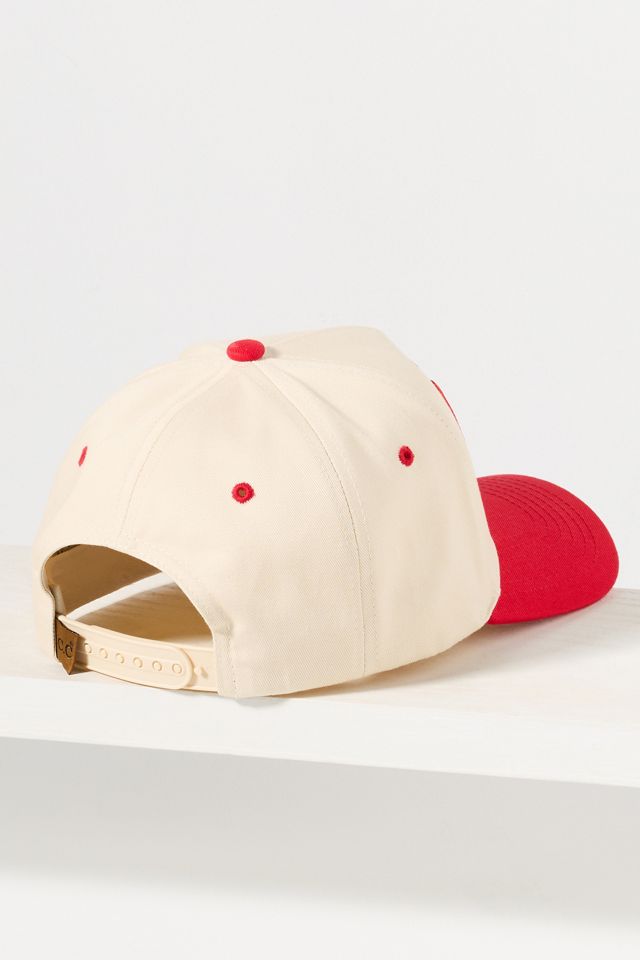 Cheveux Corp. Sunday Football Trucker Hat #1