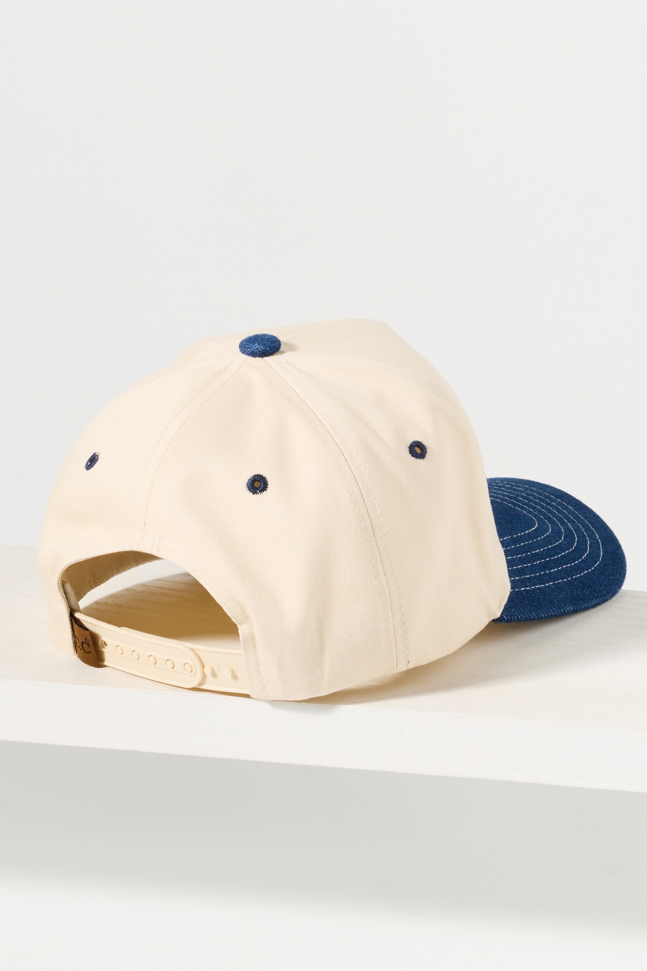 Cheveux Corp. Sunday Breakfast Club Trucker Hat