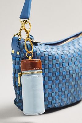 Lipstick Case Bag Charm