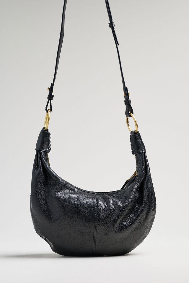 Walter Baker Miller Studded Leather Bag #1