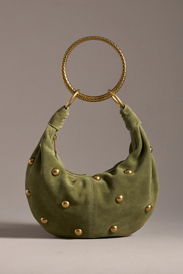 Walter Baker Miller Mini Hobo Bag