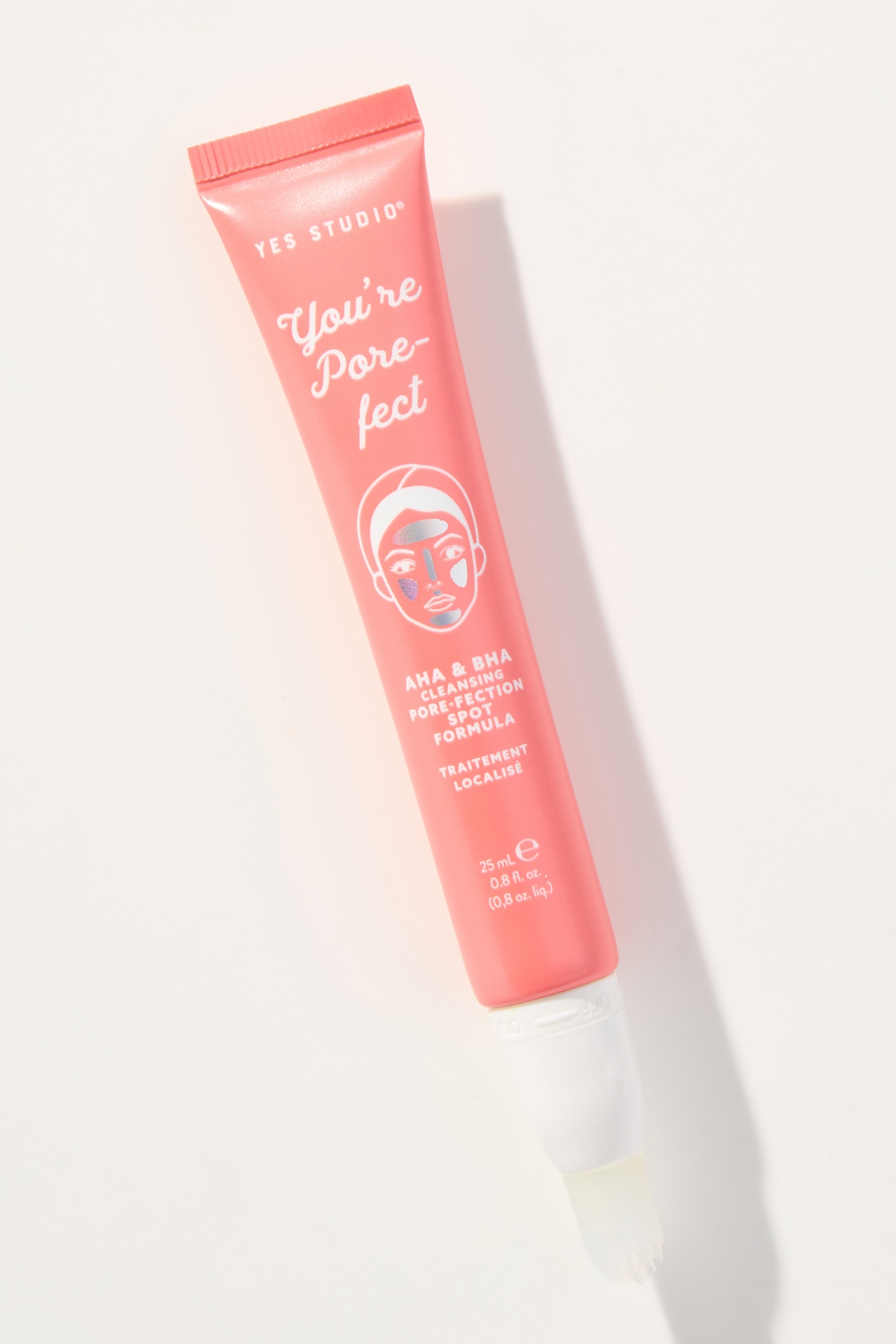 Yes Studio You're Pore-fect Blemish Serum