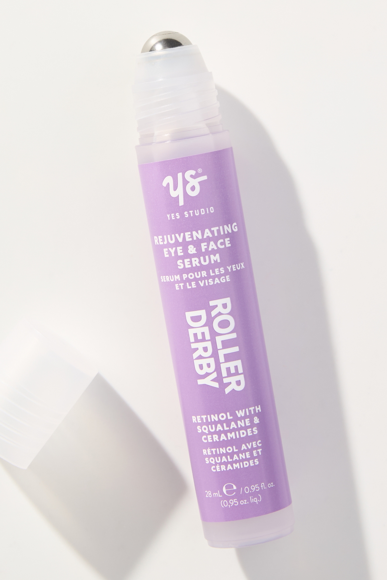 Yes Studio Roller Derby Eye Serum