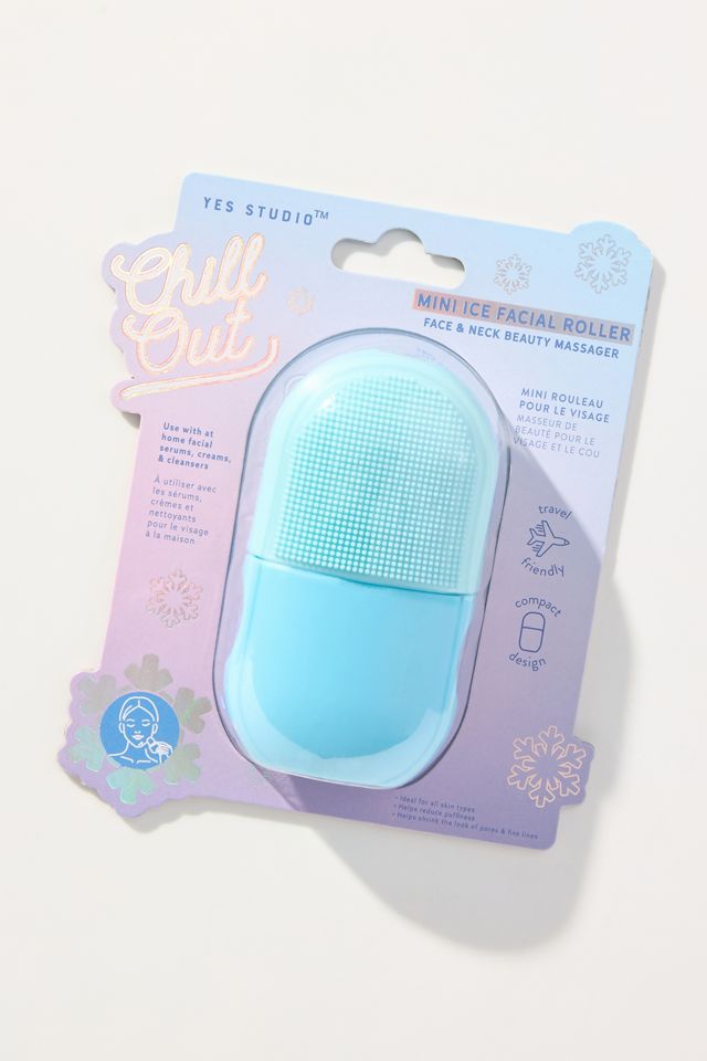 Yes Studio Chill Out Mini Ice Facial Roller #1