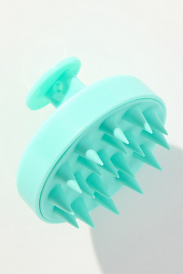 Yes Studio Hair Play Scalp Massager In Multi