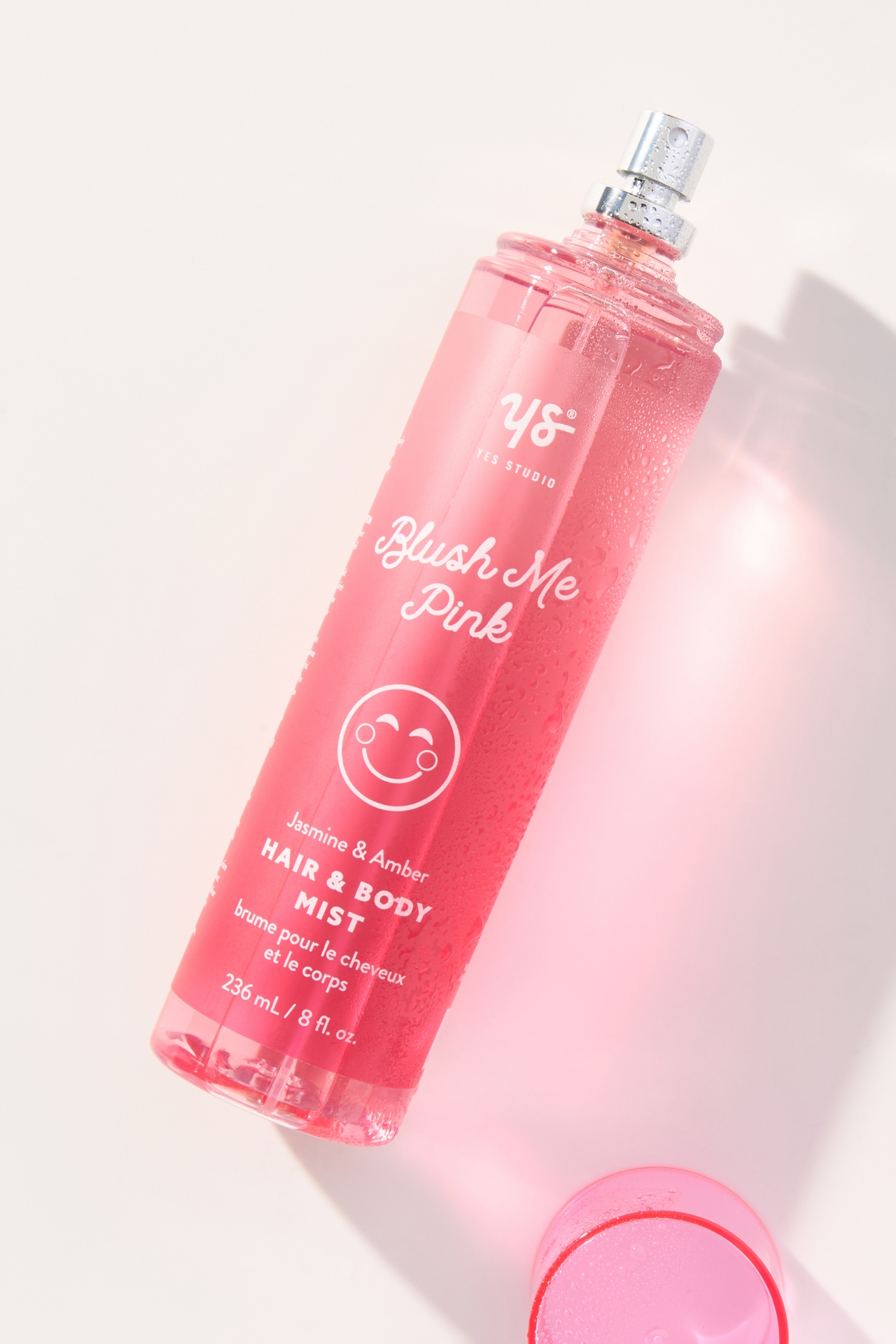 Yes Studio Hair & Body Mist