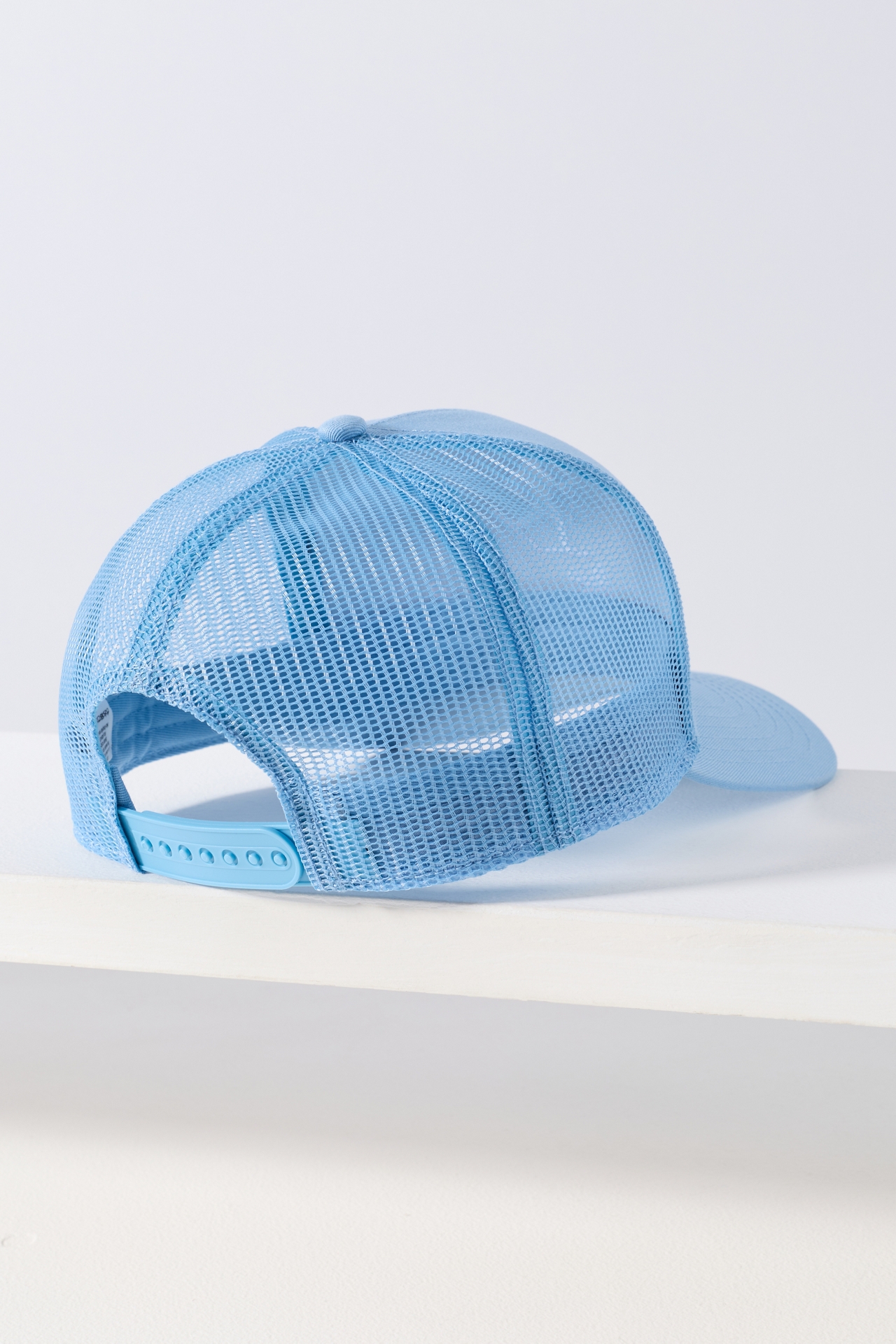 Beach Riot Ski Like a Girl Trucker Hat