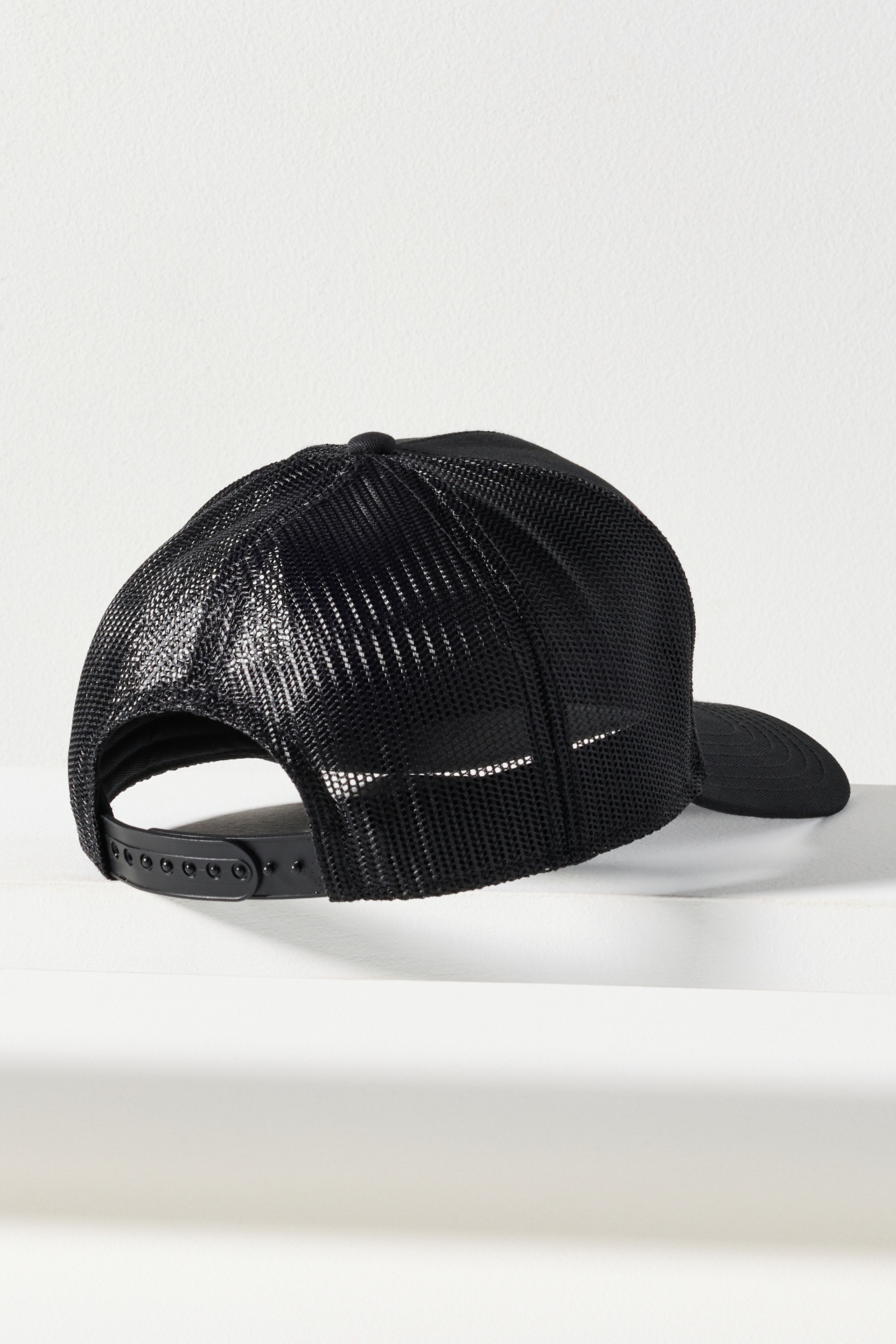 Beach Riot Drinks Trucker Hat