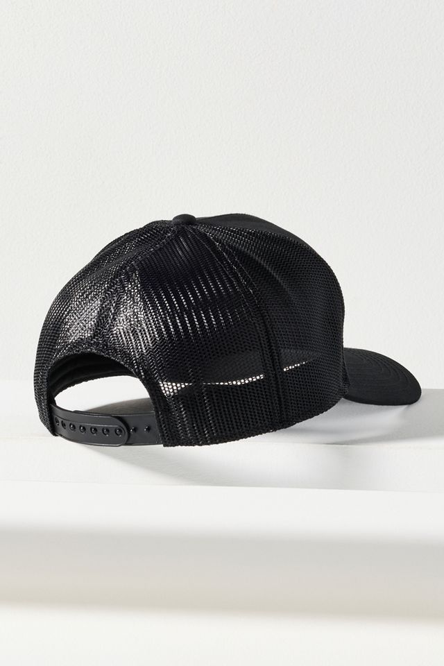 Beach Riot Drinks Trucker Hat #1