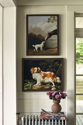 Emerald Sky Wall Art