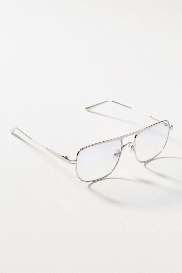 Elisa Johnson Metal Aviator Readers #1