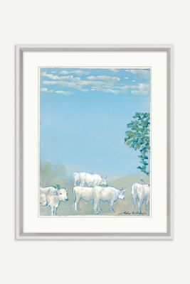 From the Farm Wall Art