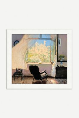 Spring Air Wall Art