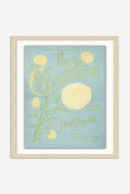 Coverlet Wall Art