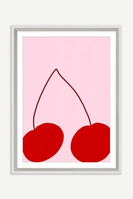 Cherry Sweet Wall Art