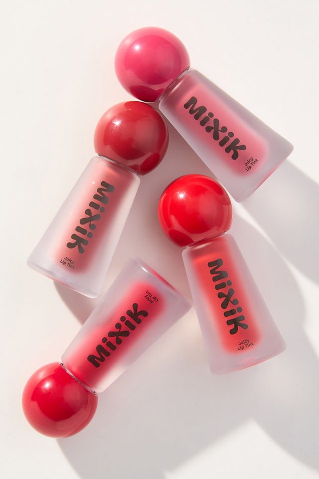 MIXIK Juicy Lip Tint #1