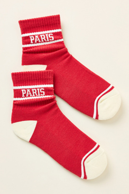 Daily Practice By Anthropologie Daily Practice City Socks