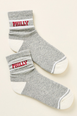Daily Practice By Anthropologie Daily Practice City Socks