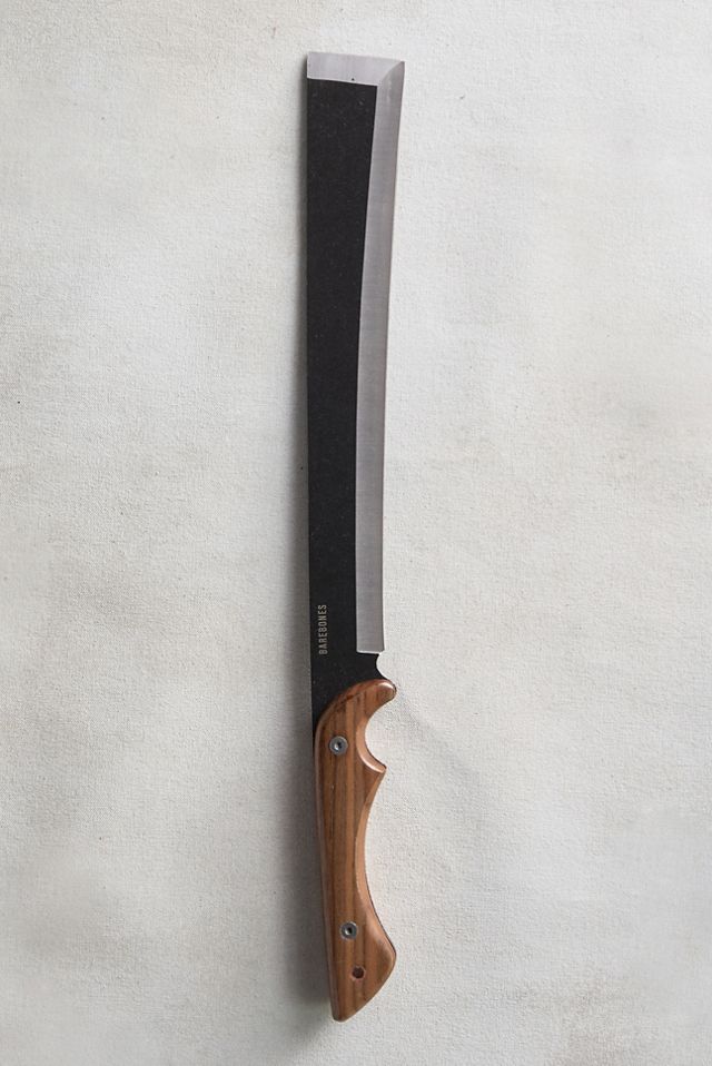Barebones Japanese Nata Tool #3