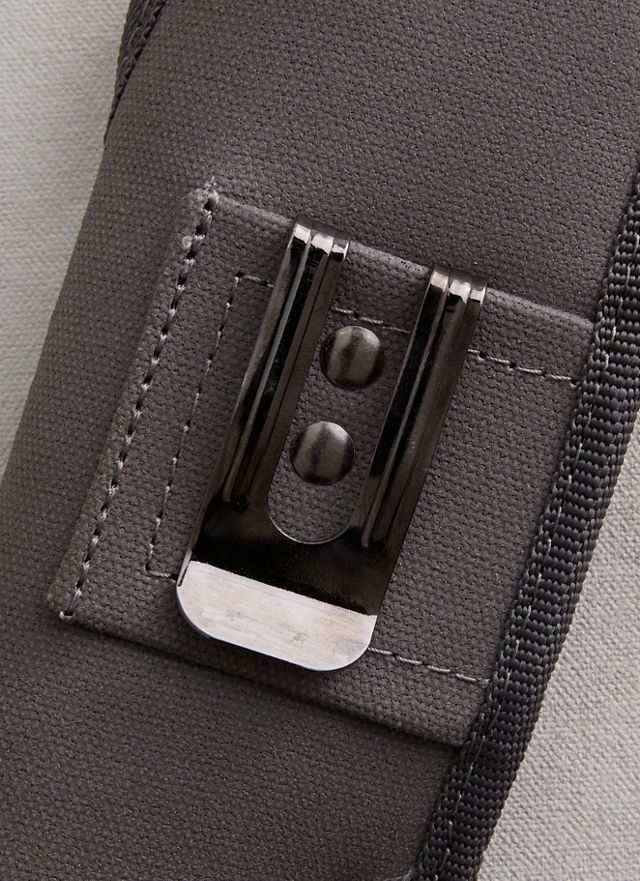 Barebones Japanese Nata Tool #7