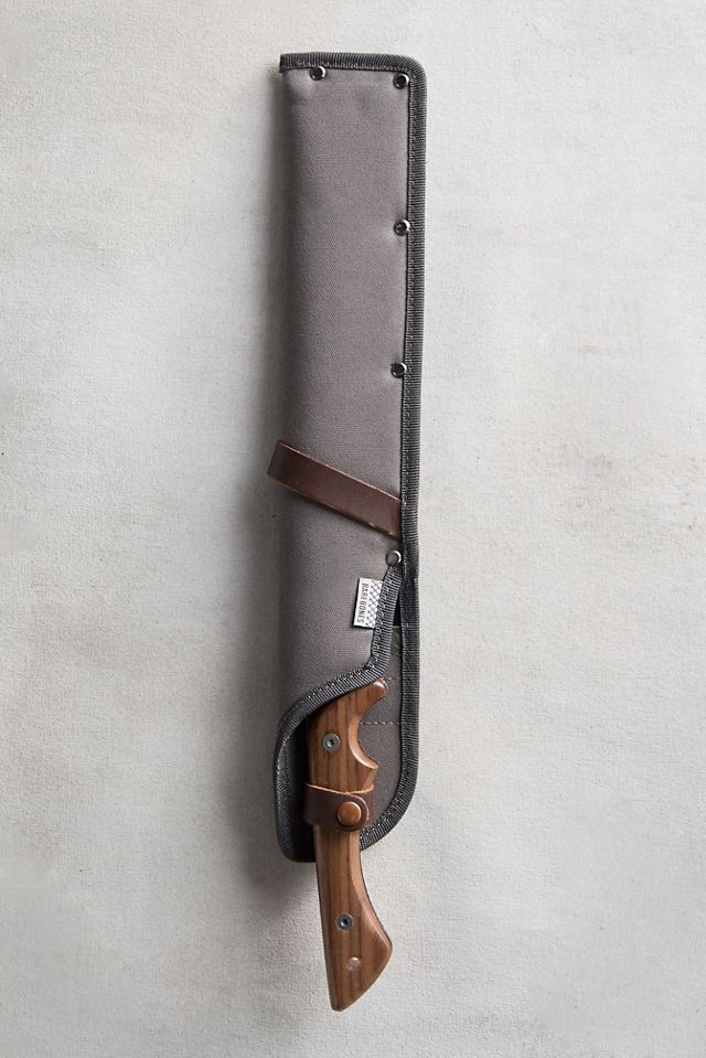 Barebones Japanese Nata Tool #2