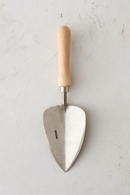 Sneeboer Traditional Dutch Transplanting Trowel