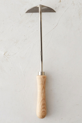 Sneeboer Half Moon Hand Weeder In Multi