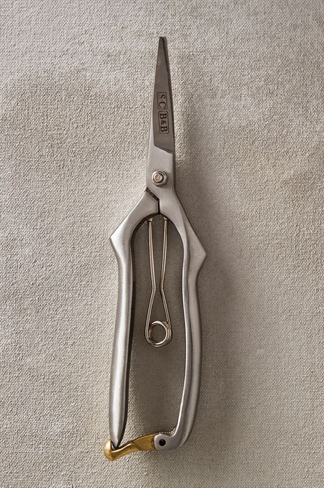 Sophie Conran for Burgon & Ball Snips #2
