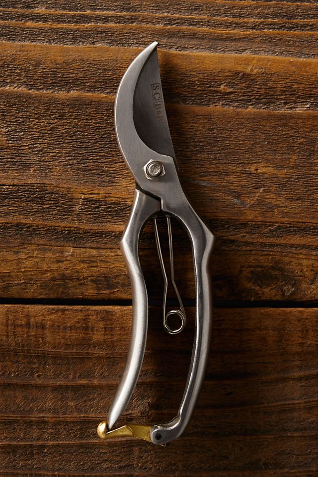 Sophie Conran for Burgon & Ball Secateurs #1