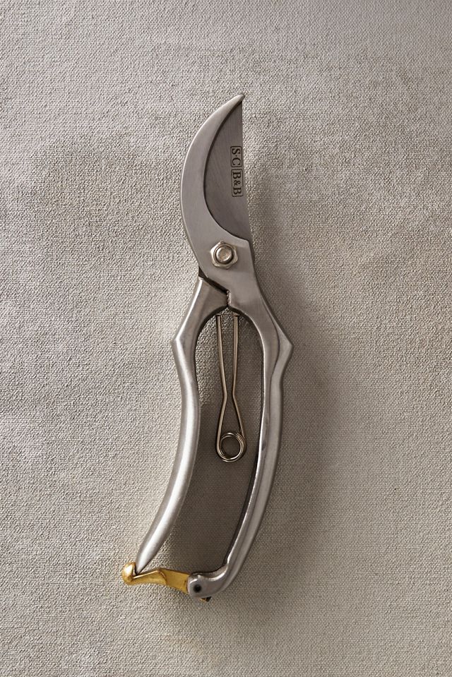 Sophie Conran for Burgon & Ball Secateurs #2