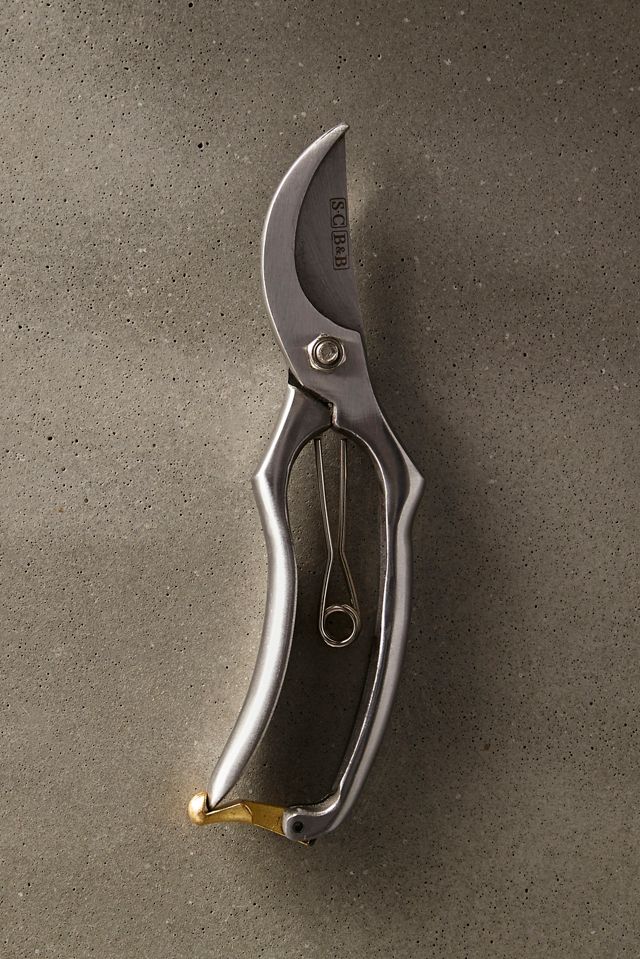 Sophie Conran for Burgon & Ball Secateurs #3