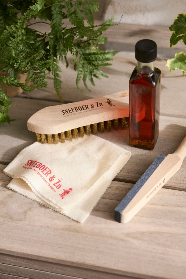 Sneeboer Garden Tool Maintenance Kit #1