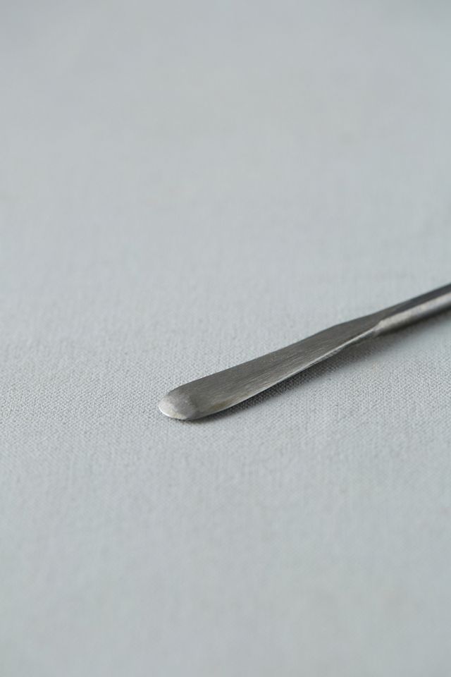 Sneeboer Stainless Steel Seedling Dibber #3