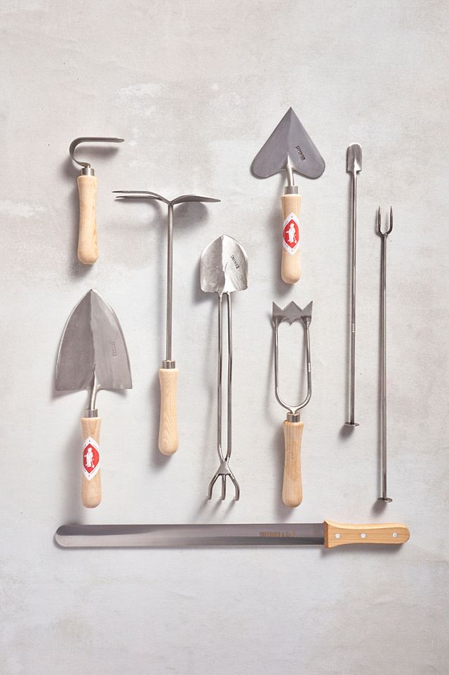 Sneeboer Royal Dutch Hand Hoe #2