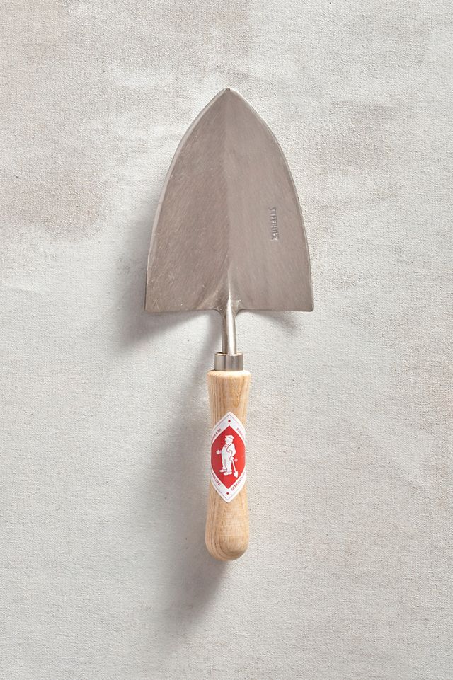 Sneeboer Arends Trowel #1