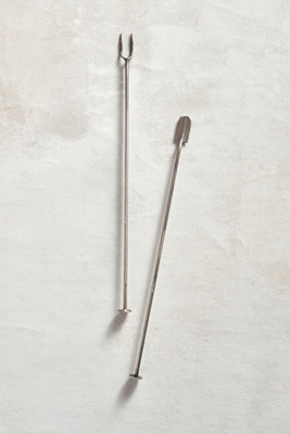 Sneeboer Terrarium Tools