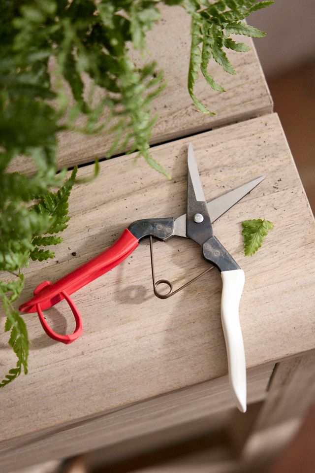 Okatsune Thinning Shears #1