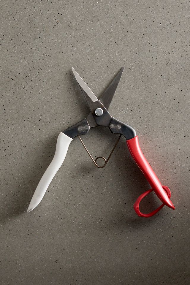 Okatsune Thinning Shears #3