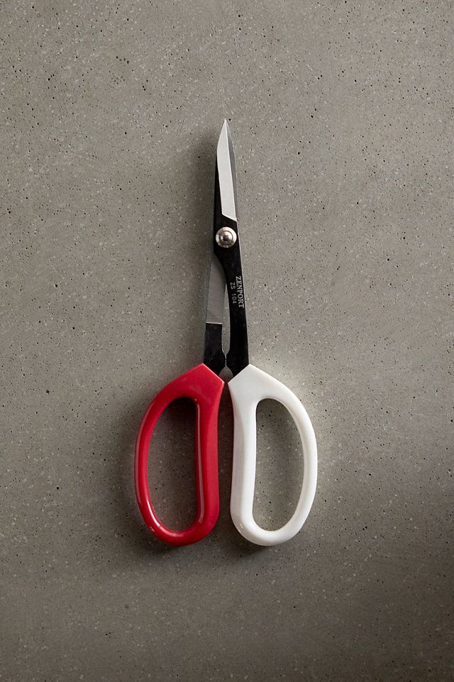 Steel Garden Snips #3
