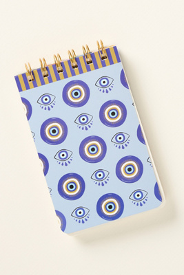 Designworks Ink Dopo Spiral Lined Notepad