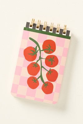 Designworks Ink Dopo Spiral Lined Notepad